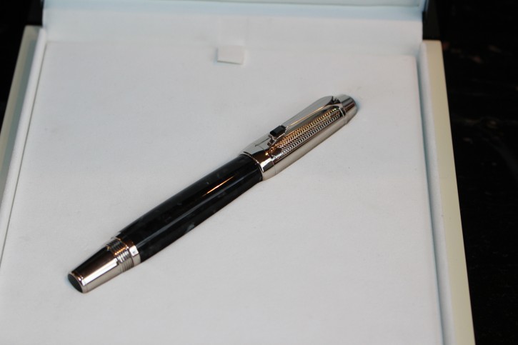Montblanc Boheme Soulmakers 1906 Limited Edition Roller Ball NEU in OVP