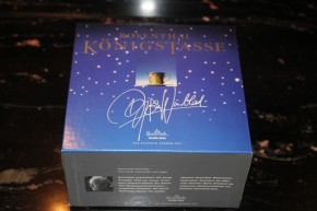 Rosenthal - Björn Wiinblad die Weihnachtstasse 1994 - Königstasse in OVP