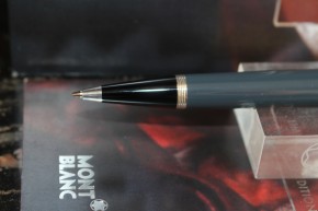 Montblanc Limited Edition 2001 Charles Dickens Bleistift / Mechanicel Pen