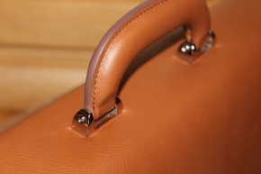 Montblanc Meisterstück Selection Briefcase Bag / Business Tasche Leder Neu & OVP