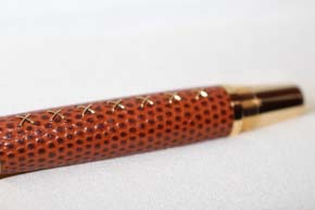 Montblanc Boheme Jewel CITRIN Collection Roller Ball / Fineliner