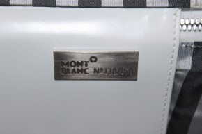 Montblanc Meisterstück Limited Edition - ETERNEL Akten Tasche - XXX/150 Neu