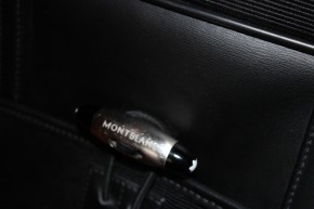 Montblanc Nightflight Business Laptop Tasche Model in 42 x 32 x 10cm