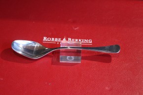 R&B Robbe & Berking Tafel Löffel Scandia 925er Sterling Silber 200mm und 56,6g