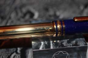 Montblanc Limited Edition Bleistift *RAMSES II Edition*
