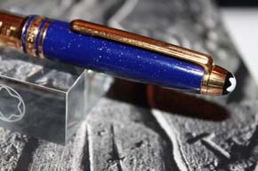 Montblanc Limited Edition Bleistift *RAMSES II Edition*