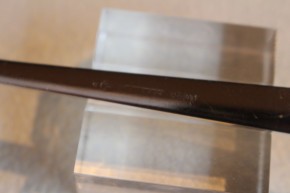 Wilkens Classic Line große Menü Gabel 800er Silber ca. 20,5 cm und 54 Gramm